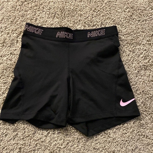 Nike Pants - Nike spandex women’s small